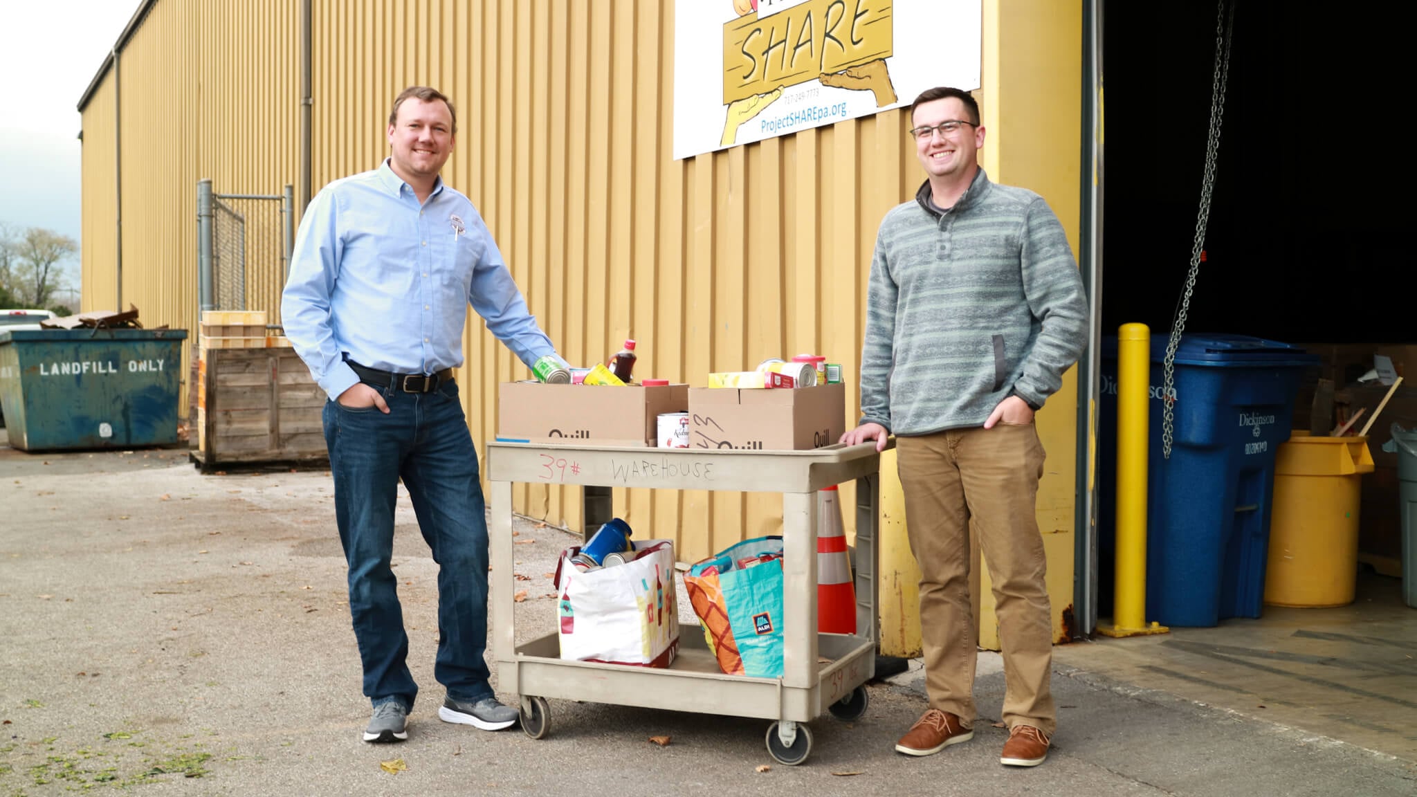 Cohick Careers & culture, volunteering & company outings