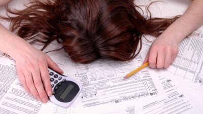 One Big Beautiful Bill Act taxes