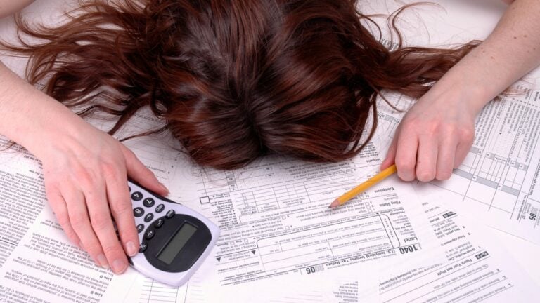 One Big Beautiful Bill Act taxes