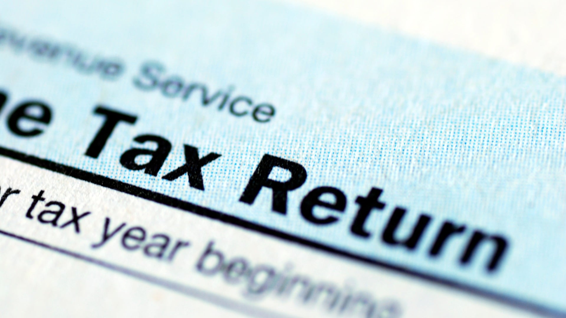 One Big Beautiful Bill Act taxes