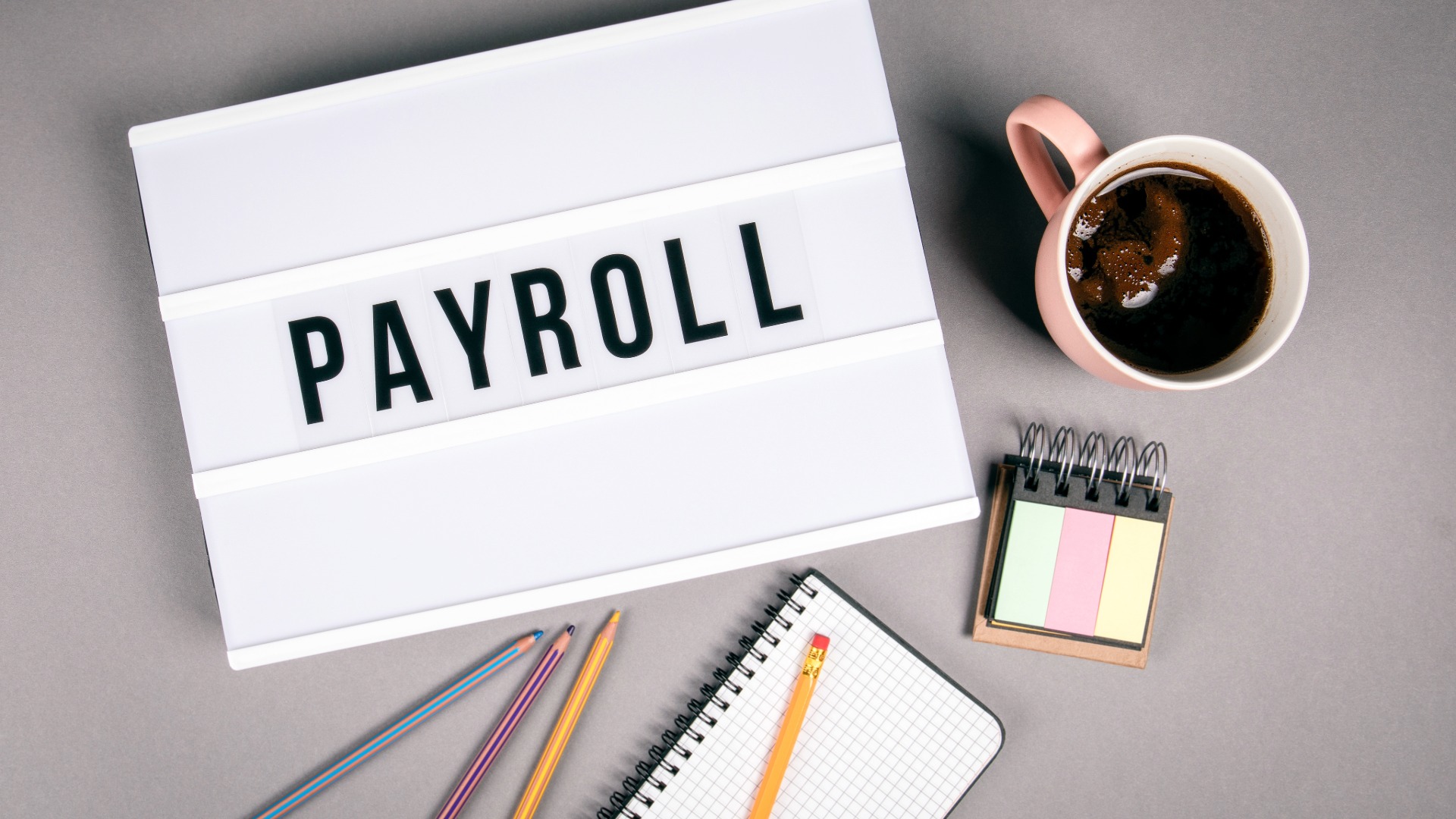 Pennsylvania payroll taxes