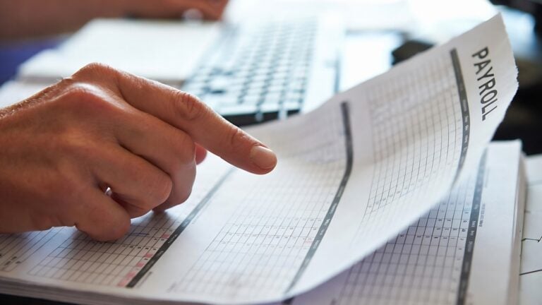 Pennsylvania payroll taxes