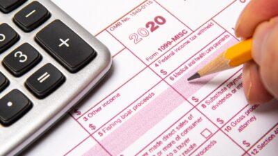 1099 Tax Prep, cohick and associates
