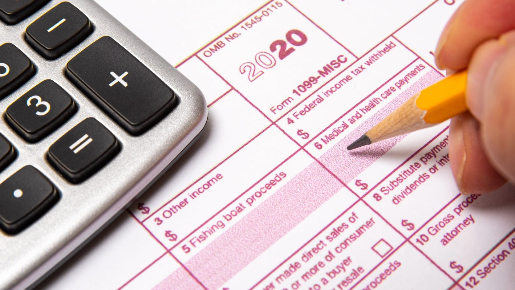 1099 Tax Prep, cohick and associates